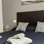 Relaxing Torres Holiday home Costa Adeje (Tenerife)