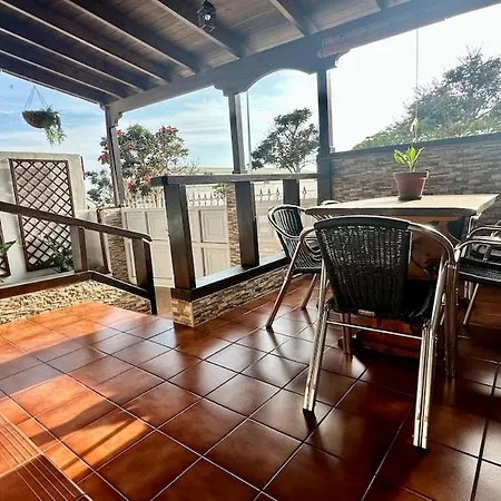 Ferienhaus Relaxing Torres Costa Adeje (Tenerife)