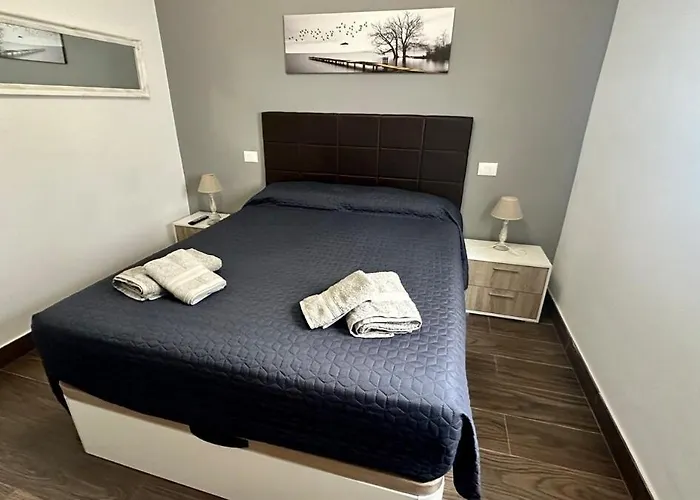 Ferienhaus Relaxing Torres