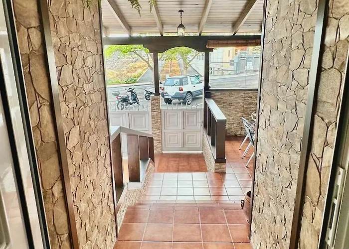 Relaxing Torres Costa Adeje (Tenerife)