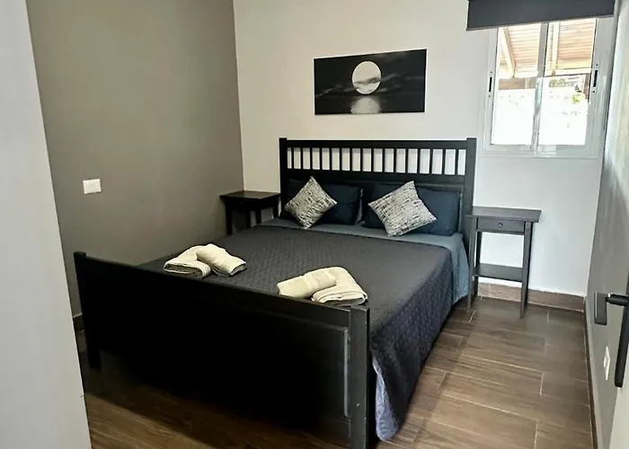 Ferienhaus Relaxing Torres *