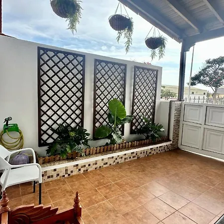 Relaxing Torres Prázdninový dům