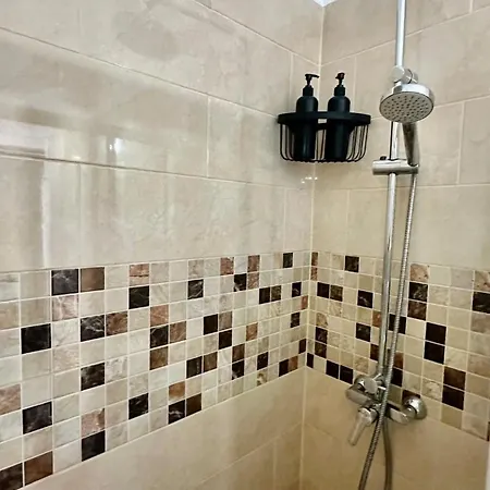 Tatil Evi Relaxing Torres *