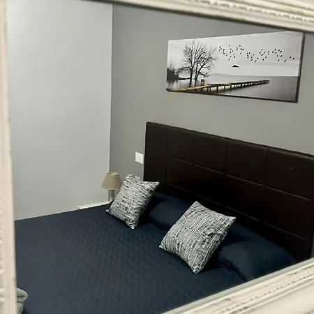 Relaxing Torres Tatil Evi