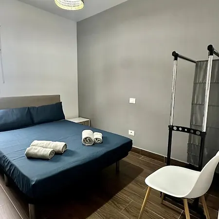 Tatil Evi Relaxing Torres