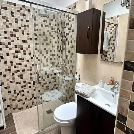 Relaxing Torres Tatil Evi