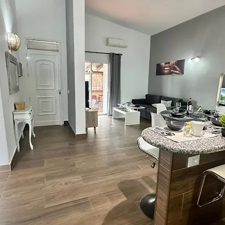 Tatil Evi Relaxing Torres Costa Adeje