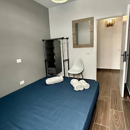 Relaxing Torres Costa Adeje