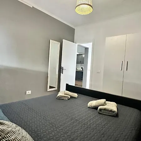 Tatil Evi Relaxing Torres