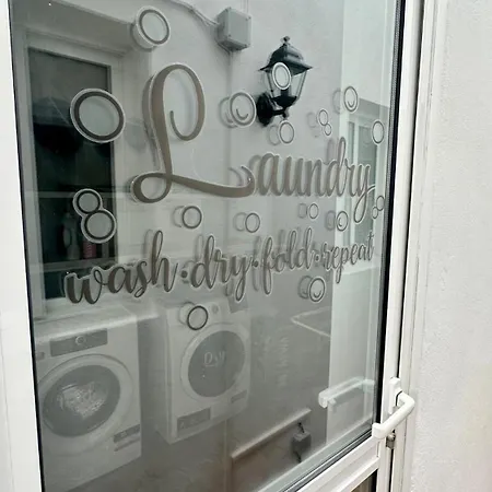 Relaxing Torres Tatil Evi Costa Adeje