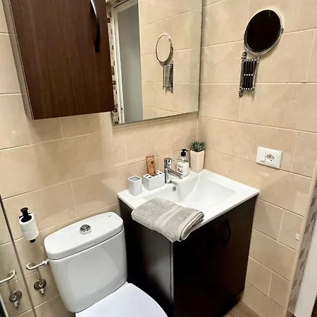 Relaxing Torres Tatil Evi