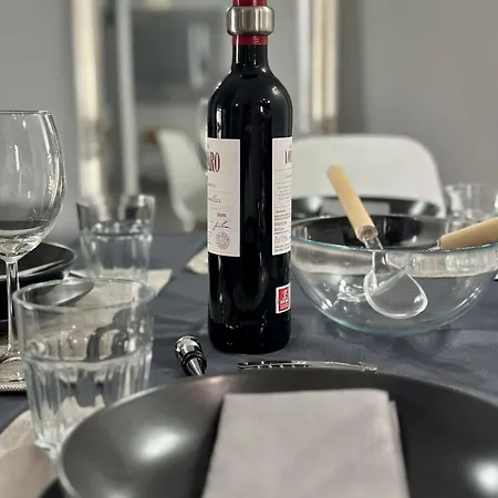 Relaxing Torres Tatil Evi