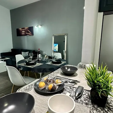 Tatil Evi Relaxing Torres