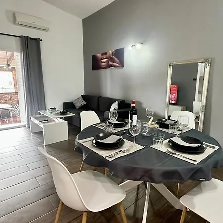 Tatil Evi Relaxing Torres