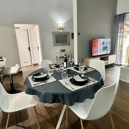 Tatil Evi Relaxing Torres Costa Adeje