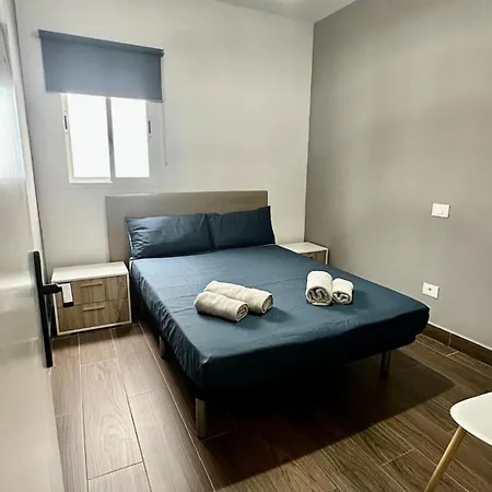 Relaxing Torres Tatil Evi