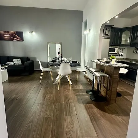 Tatil Evi Relaxing Torres Costa Adeje