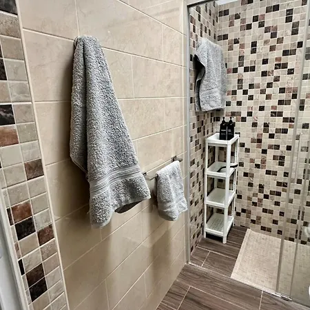 Relaxing Torres Costa Adeje