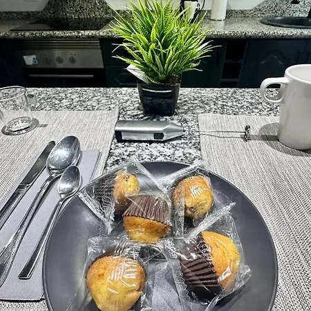 Relaxing Torres * Costa Adeje