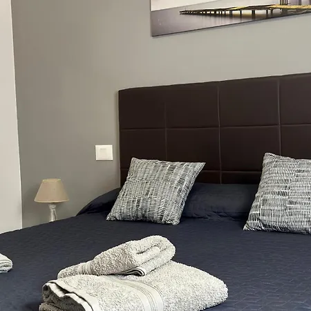 Relaxing Torres Tatil Evi Costa Adeje