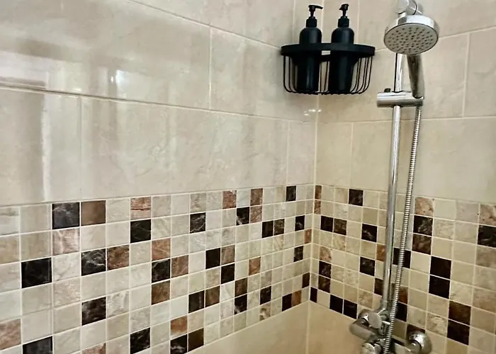 Semesterbostad Relaxing Torres *