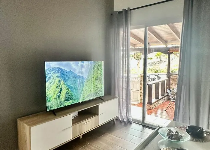 Prázdninový dům Relaxing Torres Costa Adeje (Tenerife)