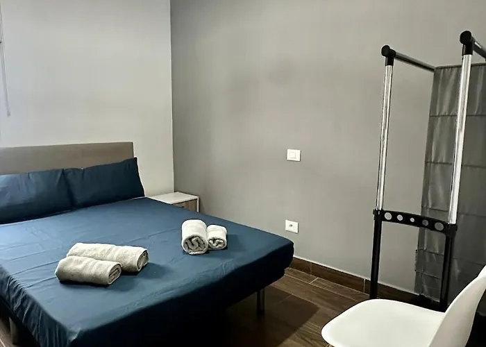 Prázdninový dům Relaxing Torres