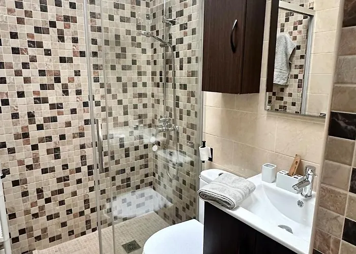 Relaxing Torres Prázdninový dům