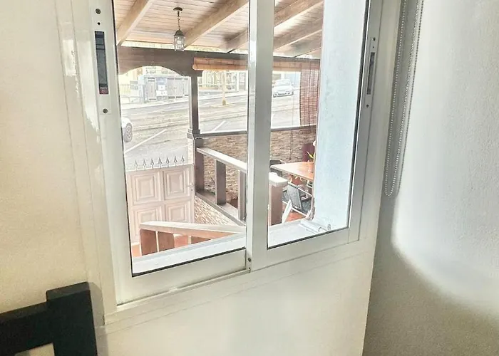 Relaxing Torres Costa Adeje (Tenerife)