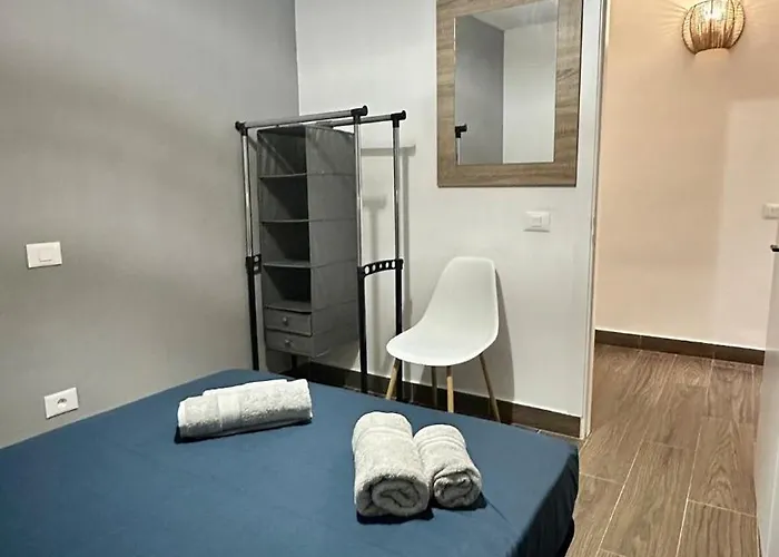 Relaxing Torres Prázdninový dům *