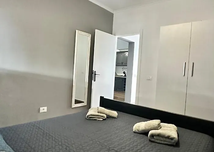 Prázdninový dům Relaxing Torres