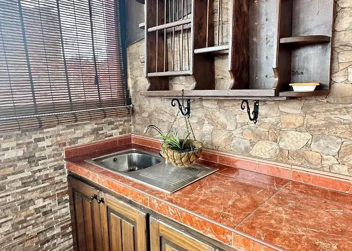 Relaxing Torres Costa Adeje (Tenerife)