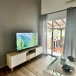 Дом отдыха Relaxing Torres Адехе