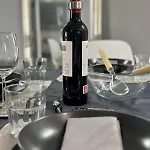 Relaxing Torres Дом отдыха