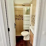 Дом отдыха Relaxing Torres