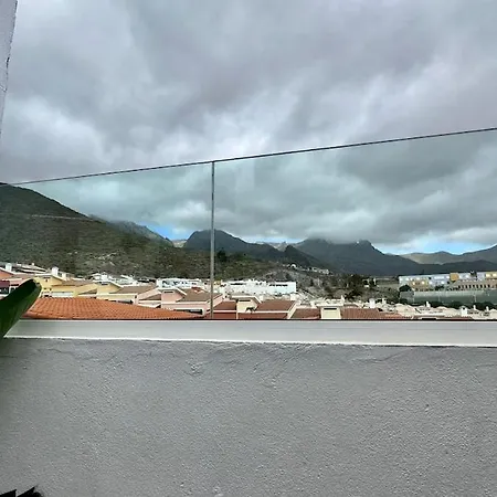 Relaxing Torres * Costa Adeje (Tenerife)