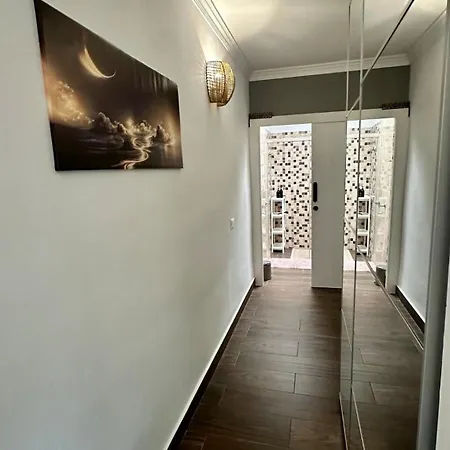 Relaxing Torres Casa vacanze *