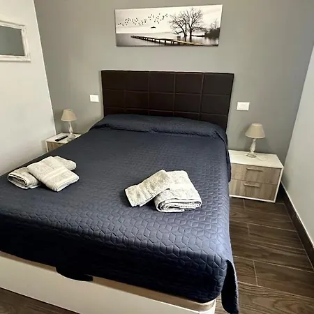 Casa vacanze Relaxing Torres