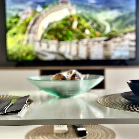 Relaxing Torres * Costa Adeje (Tenerife)