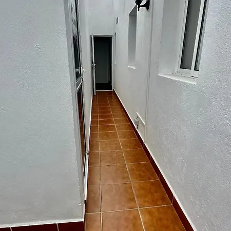 Relaxing Torres Costa Adeje (Tenerife)