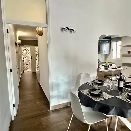 Relaxing Torres Nyaraló