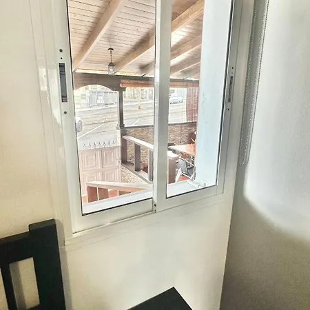 Relaxing Torres Costa Adeje (Tenerife)