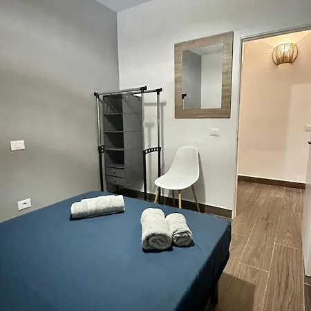 Relaxing Torres Casa vacanze *