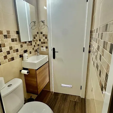 Casa vacanze Relaxing Torres