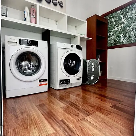 Relaxing Torres * Costa Adeje (Tenerife)