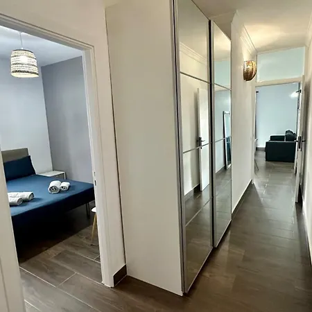 Relaxing Torres Casa vacanze