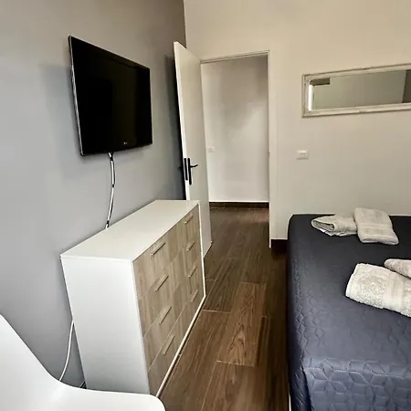 Relaxing Torres Costa Adeje (Tenerife)