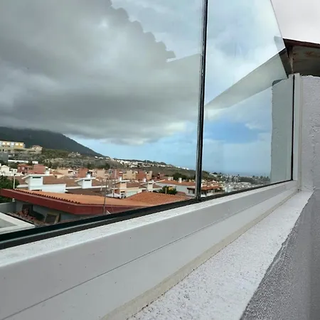 Relaxing Torres Casa vacanze Costa Adeje (Tenerife)