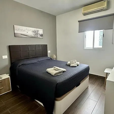 Nyaraló Relaxing Torres Costa Adeje (Tenerife)