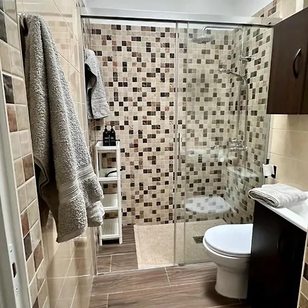 Relaxing Torres Costa Adeje (Tenerife)